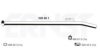ERNST 520461 Exhaust Pipe